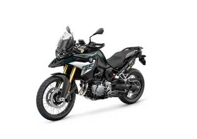 BMW F 850 GS