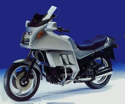 BMW K 75/RT/S