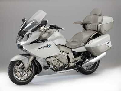 BMW K 1600 GT/GTL