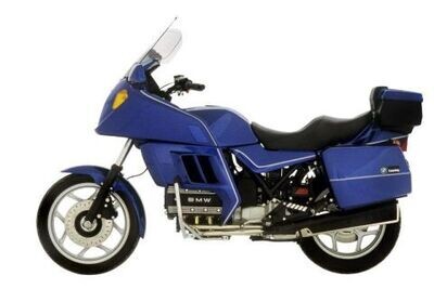 BMW K 100 RS/LT/RT