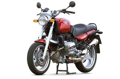 BMW R 850 GS/R/C