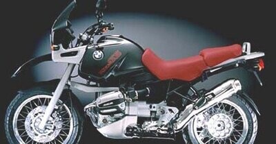 BMW R 1100 GS