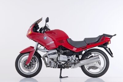 BMW R 1100 RS/LT/R/S