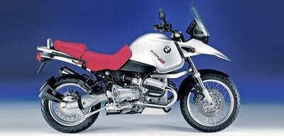 BMW R 1150 GS/Adventure