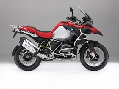 BMW R 1200 GS/Adventure