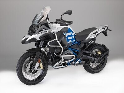 BMW R 1200 GS/Adventure LC