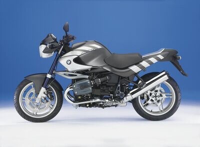 BMW R 1150 R/RS/RT Rockster