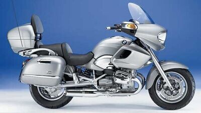 BMW R 1200 C/CL