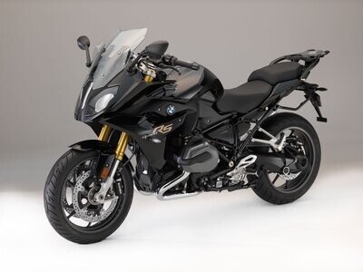 BMW R 1200 R/RS/RT/ST