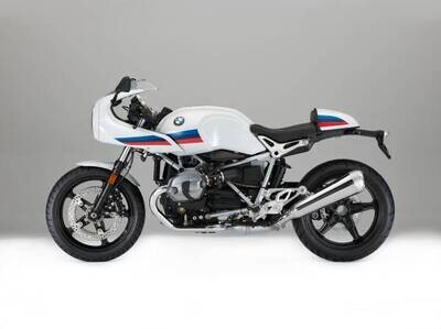 BMW R 1200 RnineT/Pure/Racer/Scrambler/Urban G/S