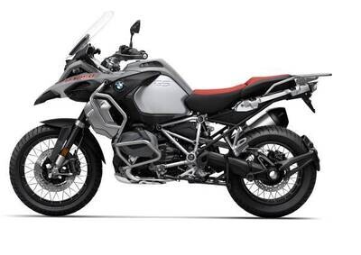 BMW R 1250 GS/Adventure