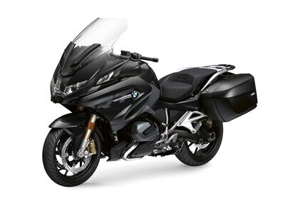 BMW R 1250 R/RS/RT