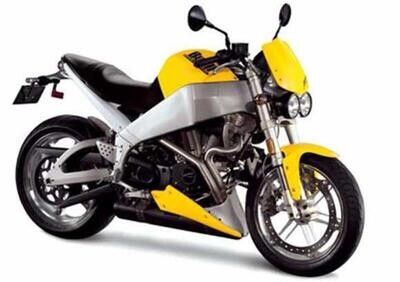 Buell XB9 / R Firebolt