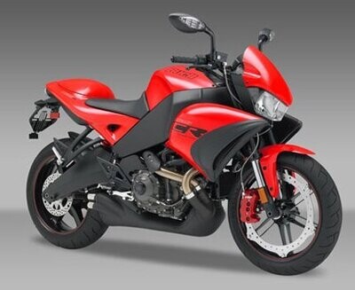 Buell 1125 CR/R