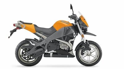 Buell Ulysses XB12 X/XT