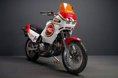 Cagiva Elefant/AC