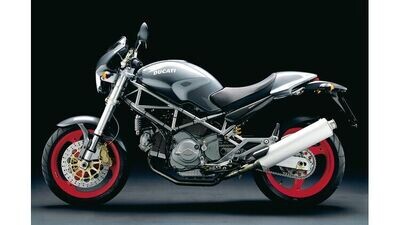 Ducati Monster M1000