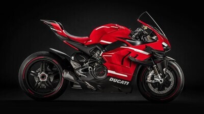 Panigale V4/ V4S/V4R/Superleggera V4