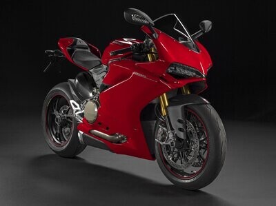 Ducati Panigale 1299/S