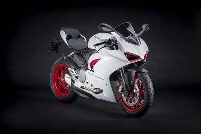 Panigale V2