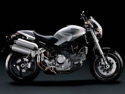 Ducati S2R 1000