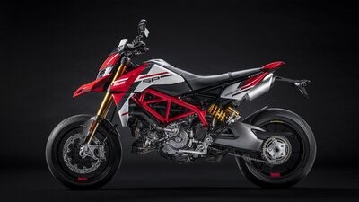 Ducati Hypermotard