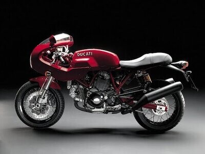 Ducati Sport 1000 C/S