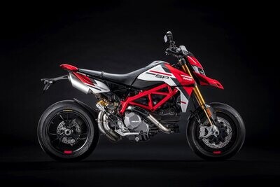 Ducati Hypermotard 950 / SP /RVE