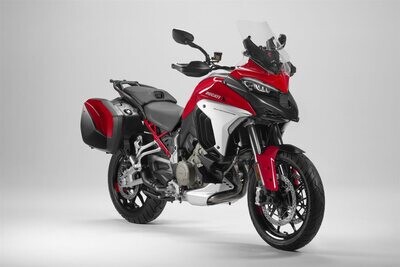 Ducati Multistrada V4 1158 S / S Sport