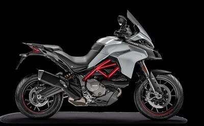 Ducati Multistrada 950/S