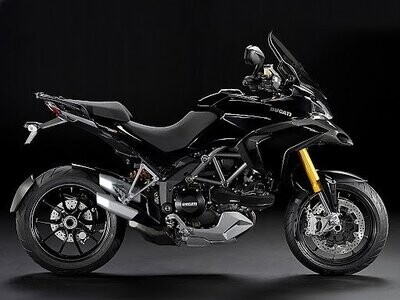 Ducati Multistrada 1200 /S/Sport/Touring