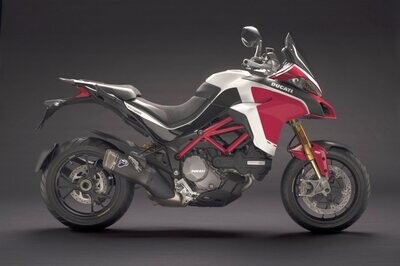 Ducati Multistrada 1260 / S