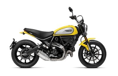 Ducati Scrambler 803