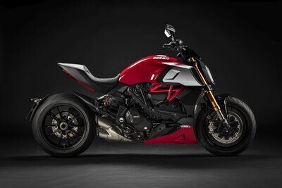 Ducati Diavel 1260/S