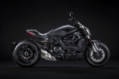Ducati XDiavel Dark