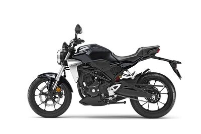 Honda CB 300 R