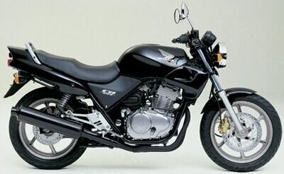 Honda CB 500