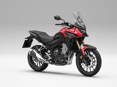 Honda CB 500 X