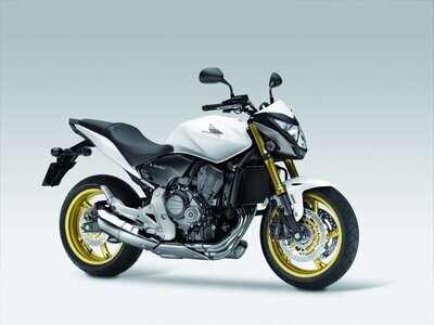 Honda CB 600 F/S Hornet