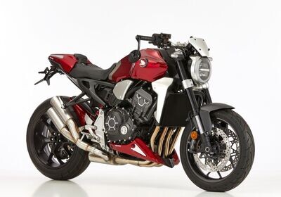 Honda CB 1000 R