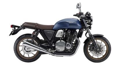 Honda CB 1100 EX