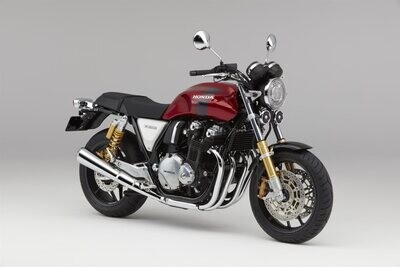 Honda CB 1100 RS