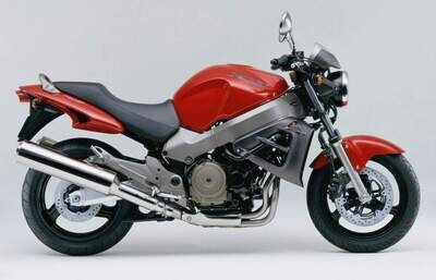 Honda CB 1100 F X-11