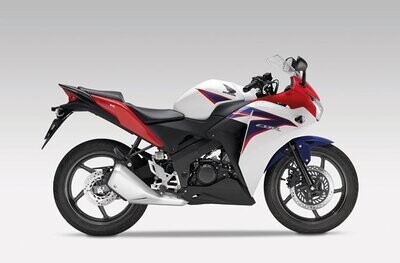 Honda CBR 125 R