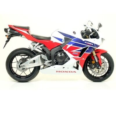 Honda CBR 600 RR