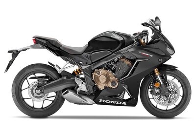 Honda CBR 650 R