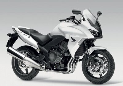 Honda CBF 1000 F/FA