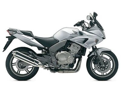 Honda CBF 1000