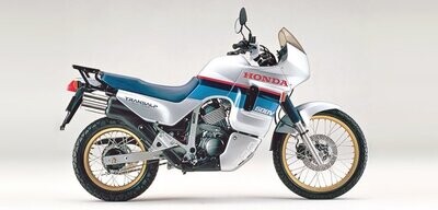 Honda XL 600 V Transalp
