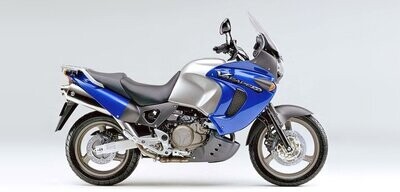 Honda XL 1000 V Varadero SD01